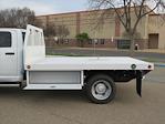 2023 Ram 4500 Crew Cab DRW 4x2, Flatbed Truck for sale #2238670 - photo 7