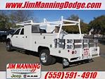 New 2023 Ram 4500 Crew Cab Combo Body for sale #2238675 - photo 3