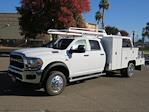 New 2023 Ram 4500 Crew Cab Combo Body for sale #2238675 - photo 1