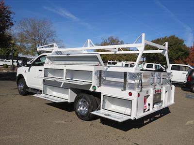 2024 Ram 3500 Regular Cab DRW 4x2, Combo Body for sale #2240446 - photo 2