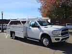 2024 Ram 3500 Regular Cab DRW 4x2, Combo Body for sale #2240446 - photo 4