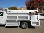 2024 Ram 3500 Regular Cab DRW 4x2, Combo Body for sale #2240446 - photo 8