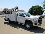 2024 Ram 5500 Regular Cab DRW 4x4, Mechanics Body for sale #2245241 - photo 21