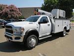 2024 Ram 5500 Regular Cab DRW 4x4, Mechanics Body for sale #2245241 - photo 1