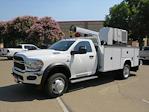 2024 Ram 5500 Regular Cab DRW 4x4, Mechanics Body for sale #2245315 - photo 1