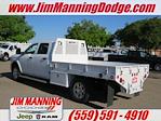 New 2024 Ram 3500 Tradesman Crew Cab 4x4 Flatbed Truck for sale #2245662 - photo 3