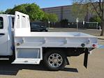 New 2024 Ram 3500 Tradesman Crew Cab 4x4 Flatbed Truck for sale #2245662 - photo 10