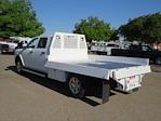 New 2024 Ram 3500 Tradesman Crew Cab 4x4 Flatbed Truck for sale #2245662 - photo 12