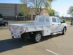 New 2024 Ram 3500 Tradesman Crew Cab 4x4 Flatbed Truck for sale #2245662 - photo 17