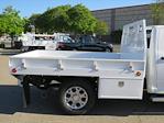 New 2024 Ram 3500 Tradesman Crew Cab 4x4 Flatbed Truck for sale #2245662 - photo 18