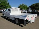 New 2024 Ram 3500 Tradesman Crew Cab 4x4 Flatbed Truck for sale #2245662 - photo 2