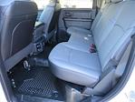 New 2024 Ram 3500 Tradesman Crew Cab 4x4 Flatbed Truck for sale #2245662 - photo 35
