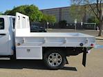 New 2024 Ram 3500 Tradesman Crew Cab 4x4 Flatbed Truck for sale #2245662 - photo 9