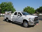 2024 Ram 3500 Crew Cab DRW 4x4, Mechanics Body for sale #2245663 - photo 4