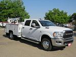 2024 Ram 3500 Crew Cab DRW 4x4, Mechanics Body for sale #2245663 - photo 5