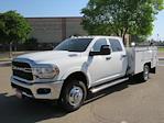 2024 Ram 3500 Crew Cab DRW 4x4, Mechanics Body for sale #2245663 - photo 1