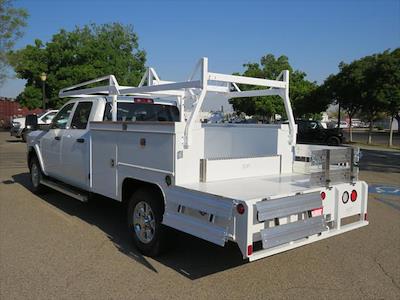 2024 Ram 3500 Crew Cab 4x4, Scelzi Combo Body for sale #2247281 - photo 2