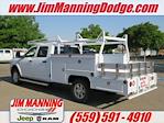 2024 Ram 3500 Crew Cab 4x4, Scelzi Combo Body for sale #2247281 - photo 3