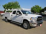 2024 Ram 3500 Crew Cab 4x4, Scelzi Combo Body for sale #2247281 - photo 16