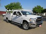 2024 Ram 3500 Crew Cab 4x4, Scelzi Combo Body for sale #2247281 - photo 4