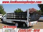 New 2024 Ram 5500 Regular Cab Stake Bed for sale #2249881 - photo 2