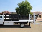 New 2024 Ram 5500 Regular Cab Stake Bed for sale #2249881 - photo 6