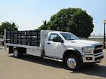 New 2024 Ram 5500 Regular Cab Stake Bed for sale #2249881 - photo 27