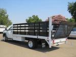 New 2024 Ram 5500 Regular Cab Stake Bed for sale #2249881 - photo 5