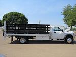 New 2024 Ram 5500 Regular Cab Stake Bed for sale #2249881 - photo 29