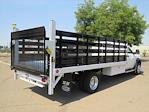New 2024 Ram 5500 Regular Cab Stake Bed for sale #2249881 - photo 36