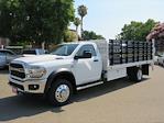 New 2024 Ram 5500 Regular Cab Stake Bed for sale #2249881 - photo 12
