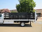 New 2024 Ram 5500 Regular Cab Stake Bed for sale #2249881 - photo 14