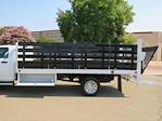 New 2024 Ram 5500 Regular Cab Stake Bed for sale #2249881 - photo 3