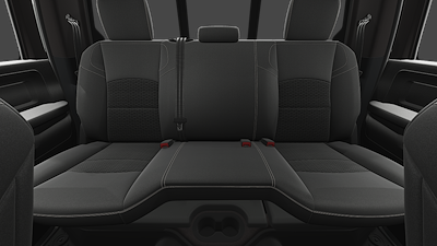 New 2025 Ram 3500 Tradesman Crew Cab 4x4 Pickup for sale #2250229 - photo 2