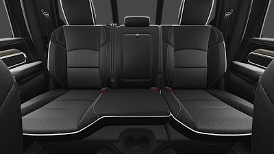 New 2025 Ram 3500 Laramie Crew Cab 4x4 Pickup for sale #2250562 - photo 2