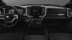 New 2025 Ram 1500 Big Horn Crew Cab 4x4 Pickup for sale #2254164 - photo 6
