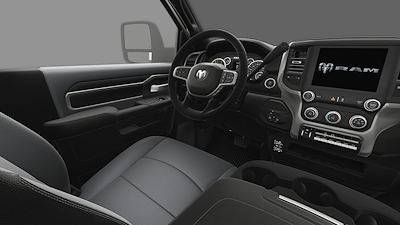 New 2025 Ram 4500 - photo 1