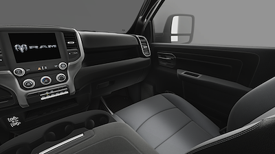 New 2025 Ram 5500 - photo 1