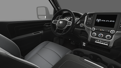 New 2025 Ram 5500 - photo 1