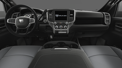 New 2025 Ram 5500 - photo 1