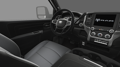 New 2025 Ram 5500 - photo 1