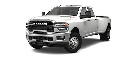 New 2025 Ram 3500 Tradesman Crew Cab DRW Pickup for sale #2255063 - photo 1