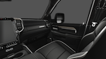 New 2025 Ram 3500 Laramie Crew Cab 4x4 DRW Pickup for sale #2255513 - photo 7