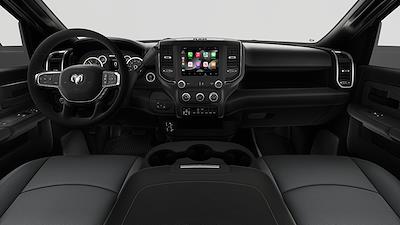 New 2025 Ram 3500 Tradesman Regular Cab 4x4 60 CA Cab Chassis for sale #2255612 - photo 1