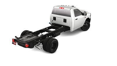 New 2025 Ram 3500 - photo 1