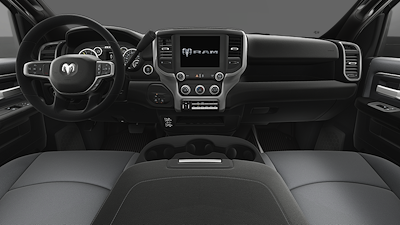 New 2025 Ram 5500 - photo 1