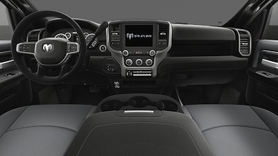 New 2025 Ram 5500 - photo 1