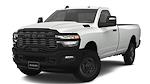 New 2025 Ram 2500 Tradesman Regular Cab for sale #2256389 - photo 9