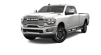 New 2025 Ram 3500 Laramie Crew Cab 4x4 Pickup for sale #2257330 - photo 1