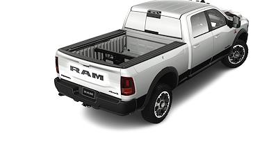 New 2025 Ram 2500 Rebel Crew Cab 4x4 Pickup for sale #2257600 - photo 1